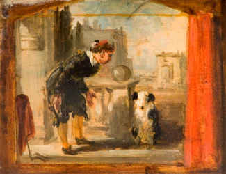 Der Schausteller
